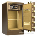 Tiger Safes de haute qualité Classic Series 80cm de haut